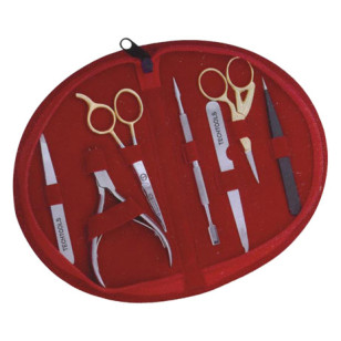 Manicure and Pedicure Kits
